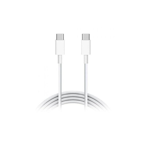 USB Ladekabel C-C